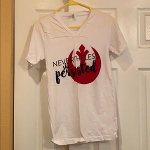 Disney Tee - Star Wars Tee